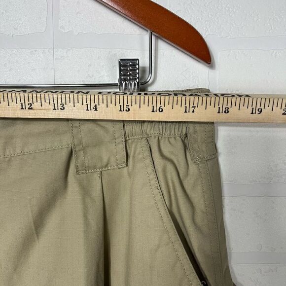 5.11 Tactical Pants Mens size 38x34 Tan - Picture 9 of 14